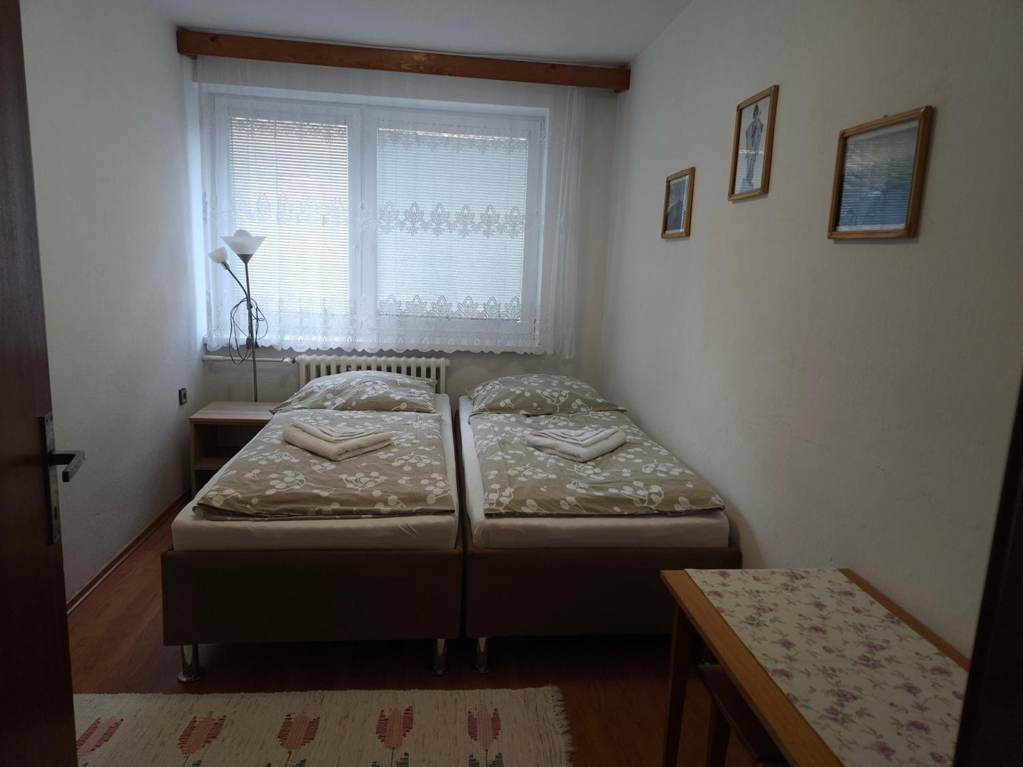 Ubytovanie Terchova 68 エクステリア 写真