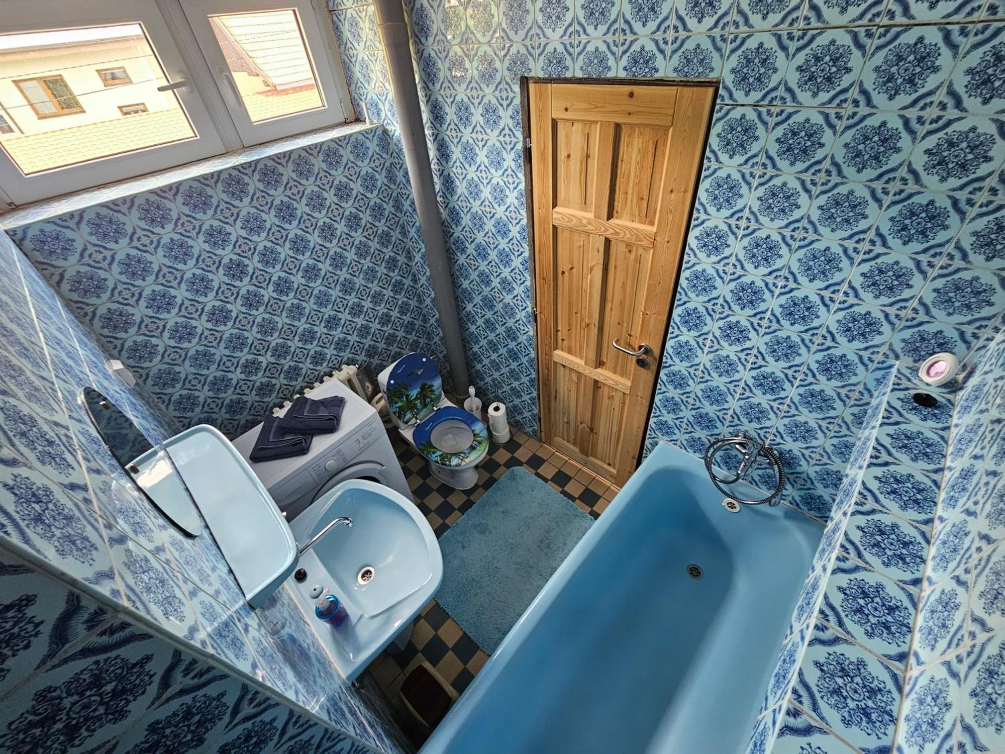 Ubytovanie Terchova 68 エクステリア 写真