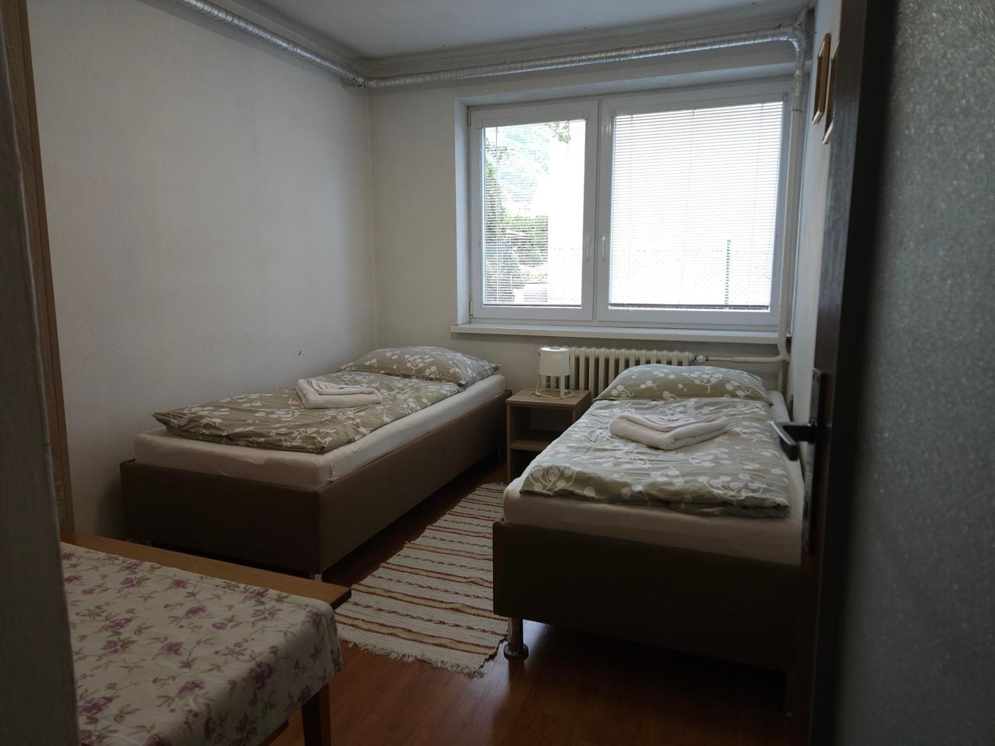 Ubytovanie Terchova 68 エクステリア 写真